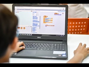 How to Remix a Project in Scratch?