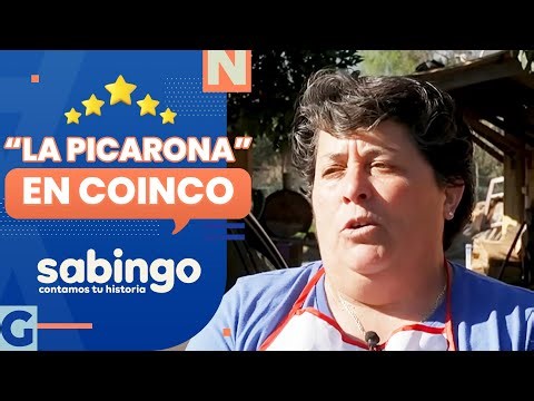 SIMPATÍA Y SENTIDO DEL AMOR: La historia de "La Picarona" en Coinco - Sabingo | Raíces campesinas