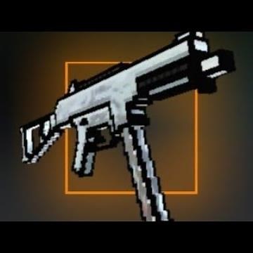 Pixel Strike 3D (How to get Mastery Skins)