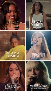 6.7K views · 55 reactions | Looking for more music? We got you. : Stream all these and more on #DisneyPlus | Disney+ | Facebook