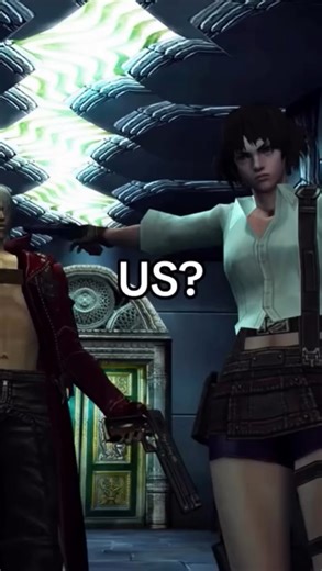 a k i r a d e v i l s on Instagram: "Devil May Cry . . . . . . . #ps2 #playstation #playstation2 #sony #game #devilmaycry #fyp"