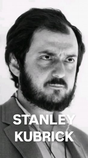 3.1K views · 4.2K reactions | Stanley Kubrick didn’t chase speed — he...