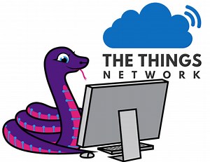 Using LoraWAN and The Things Network with CircuitPython