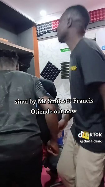 Mr Smiles Official 🇰🇪 (@dadaiden6)’s videos with original sound - Mr Smiles Official 🇰🇪