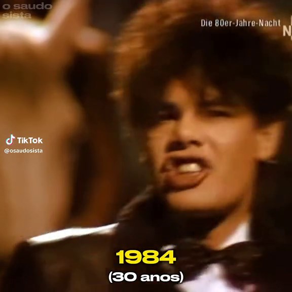 evolução de alphaville (1984-2024) #nostalgia #alphaville #evolução #evolutionchallenge #mariangold #80smusic #fyp #viral #foreveryoung #anos80 #saudades #anos80e90