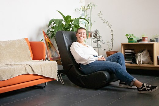 Je cherche un logement - Alliade Habitat