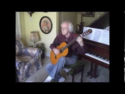 Silver Threads Among the Gold (with Lyrics)....an old American song.