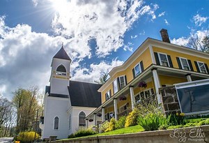 The Marlborough House - Marlborough, NH - Wedding Venue