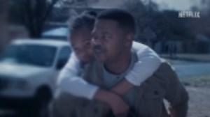 Zolisa Xaluva | Just a lil teaser to wet your appetite, official trailer coming soon...... release date 27 Jan 2023!!!! Only on Netflix #Netflix... | Instagram