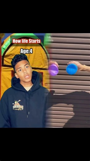 Age 0-4 it’s tutorial… #comedy