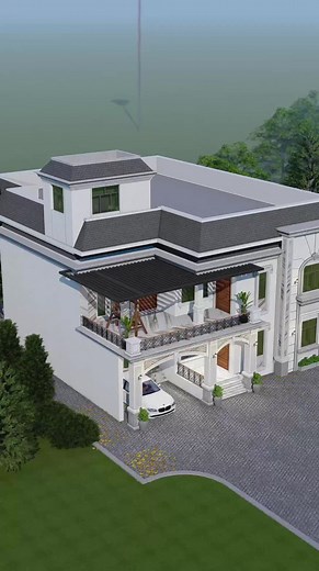 23K views · 63 reactions | Design Solution Everyone #architecture #architect #civilengineering #Civilwar #designwork #homestyling #camper #building #hus #archdaily #homesweethome #interior #lifestyle #lbpickoftheday | Design Solution | Facebook