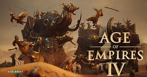 *OUT NOW* Age of Empires 4 COUNTDOWN: Release Time, System Requirements, Latest News & more