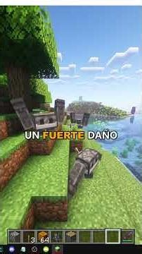 CÓMO CONSEGUIR el PISTON GOLEM en MINECRAFT Plenty Of Golems