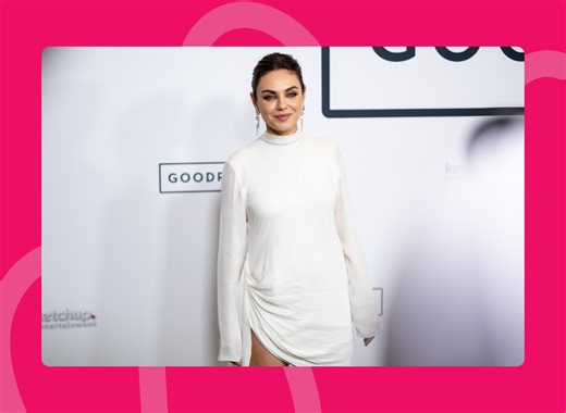 How Mila Kunis Keeps Her Body Toned in Her 40s