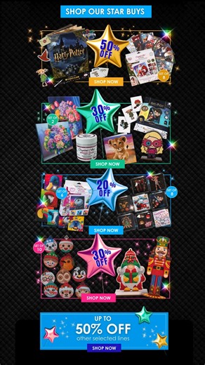 2.4K views |  BLACK FRIDAY WAS JUST THE BEGINNING... CYBER MONDAY STARTS NOW!  Our biggest online deals are officially LIVE — and so are the exclusive Cyber Monday Star Buys! ✨ Fresh new offers just dropped  Limited time only! Ends 3/12  Pre-Christmas delivery available Don’t wait — these deals won’t last!  Shop now: https://www.craftbuddyshop.com/ | Craft Buddy | Facebook