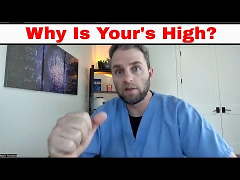 How To Keep PSA Low While On TRT