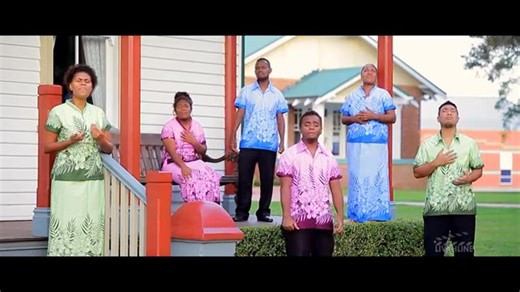 15 reactions | Miracle Singers (Solomon Islands) - I Surrender + Tongan Version | SDA Worldwide Music and Sermons | Facebook