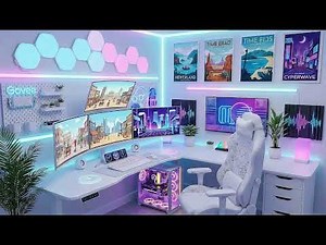 Top 100 Gaming Setups That Will CHANGE Your Gaming Experience