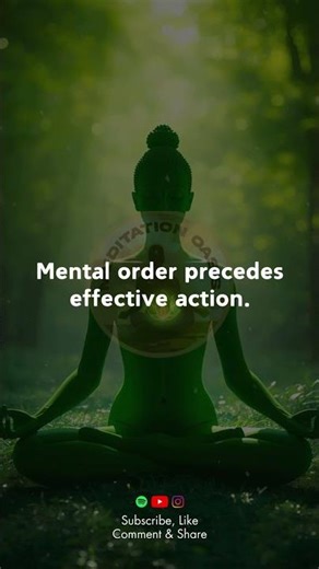 Meditation Music | 40 Hz Binaural Beats for Deep Focus & Inner Peace