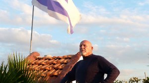 Yair Klein cuenta su historia