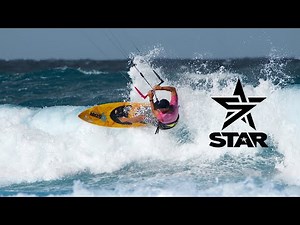 STAR Session with Eric