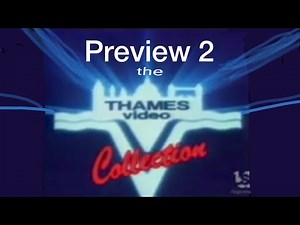 Preview 2 The Thames Video Collection