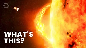77K views · 1.7K reactions | Parker Solar Probe Discovered the Sun’s Strange Phenomena Parker Solar Probe Unravels Our Sun’s Mysteries Parker Solar Probe Discovered Strange Things Around the Sun | Destiny Media | Facebook