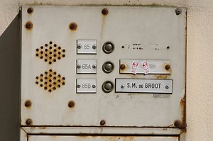 History of Intercom Systems | Techwalla