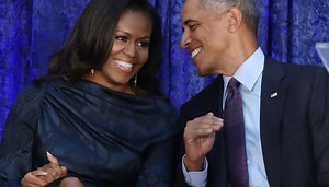 Barack, Michelle Obama sign deal with Netflix
