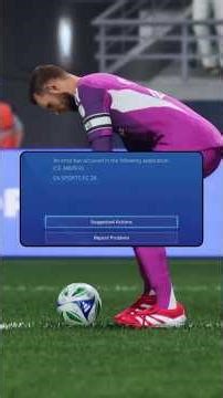 FC26 Error CE‑34878‑0 Explained 🔧 Full Repair Guide for PlayStation