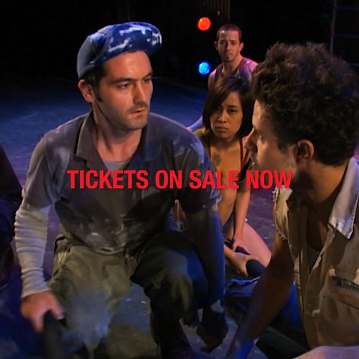 Stomp is coming to Seattle and The Moore Theatre this month!  Stomp is an unforgettable experience for audiences of all ages—explosive, inventive, provocative, witty, and utterly unique! Get your tickets now to see the eight-member troupe live on Jan. 24-26 (4 showtimes to choose from!) at STGPresents.org  https://www.stgpresents.org/events/stomp/ | Seattle Theatre Group | Facebook