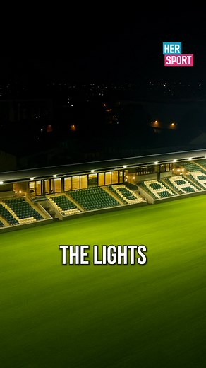 56K views · 1K reactions | The lights went out before the celebration...