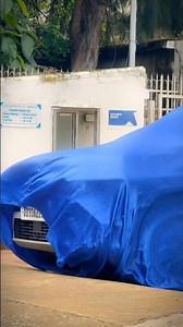 Car delivery vdo tata punch 🥊 #bollywood #tatamotors #tatapunch #delivery #deliveryvehicle