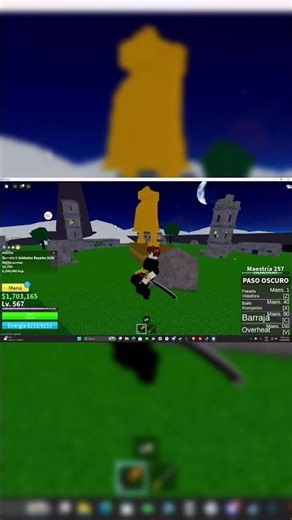 NEW SCRIPT BLOX FRUITS WITH AIMBOT 🎯 PvP and Auto Farm!