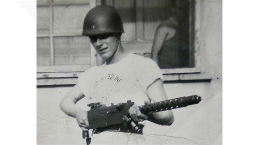 Stark County Korean War veteran to be buried at Arlington National Cemetery more than 70 years after his death