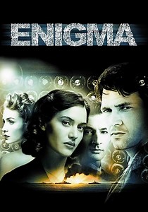 Enigma streaming: where to watch movie online?