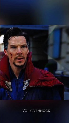 Dr Strange's SECRET to Mastering Magic!