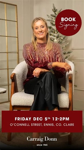 1.2K views · 12 reactions | Come say hi! Pick up a copy of my cookbook, signed! A great gift idea.  AD | Sarah Butler At Home | Facebook