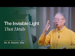 Healing Your Heart: The Power of Forgiveness | Transform Your Life with Dr & Master Sha | Ep. 23