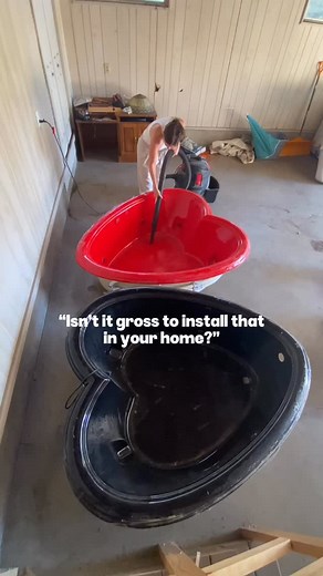 2.3M views · 84K reactions | Yep, I’ve installed used fixtures and I...