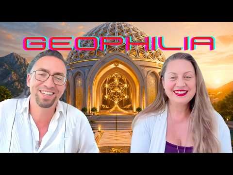 Geophilia on Sacred Geometry Architecture, Ancient Megaliths & The Hidden Technology of Temples