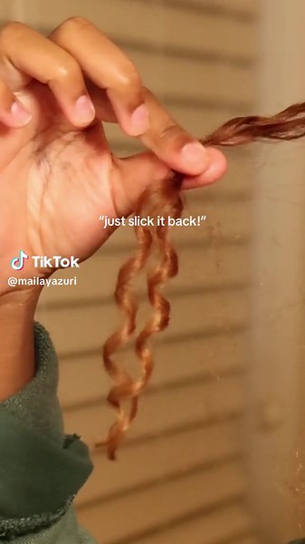 mai zuri on TikTok