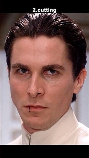 Equilibrium (2002) Explained: The World Without Feelings! #short #movie