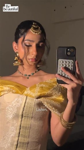 An everything shower isn’t just a routine, it’s a full reset. From head-to-toe cleansing and deep conditioning to body care, shaving, exfoliating and layering on all the good stuff, this is self-care in its most indulgent form. Light a candle, play your favourite playlist and take your time, because some days call for doing everything and stepping out feeling brand new. Products Mentioned: @lovebeautyandplanet_in - Argan Oil and Lavendar Smooth and Serene Shampoo @lovebeautyandplanet_in - Argan 