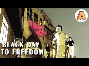 When Peace Turns to Chaos - Black Day To Freedom | Animated Short Film