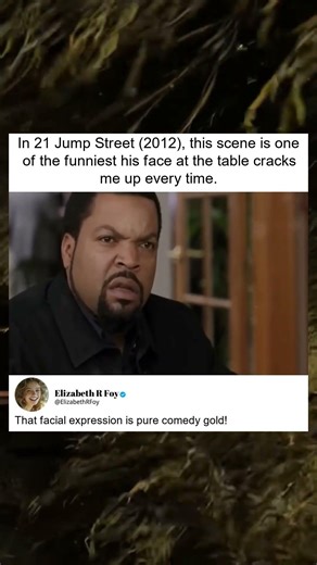 Funniest Scene in 21 Jump Street (2012)