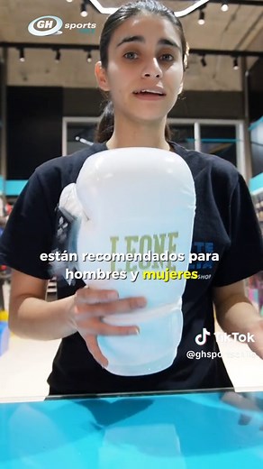 Guía Completa para Elegir la Talla de Guantes de Boxeo