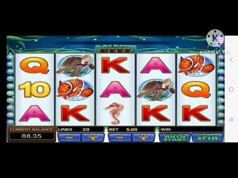 Mega888 Dolphin Reef Tampil Dengan Super Bigwin + Big Win Dari RM30 Ke RM1500