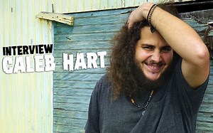 Interview with Caleb Hart