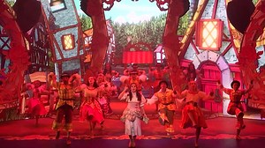 LAST CHANCE to see our 5* pantomime. We have performances running until 15th January. 🌹Beauty and the Beast🌹 Until 15th January www.swanseagrand.co.uk/BeautyAndTheBeast #SwanseaPanto | Swansea Grand Theatre